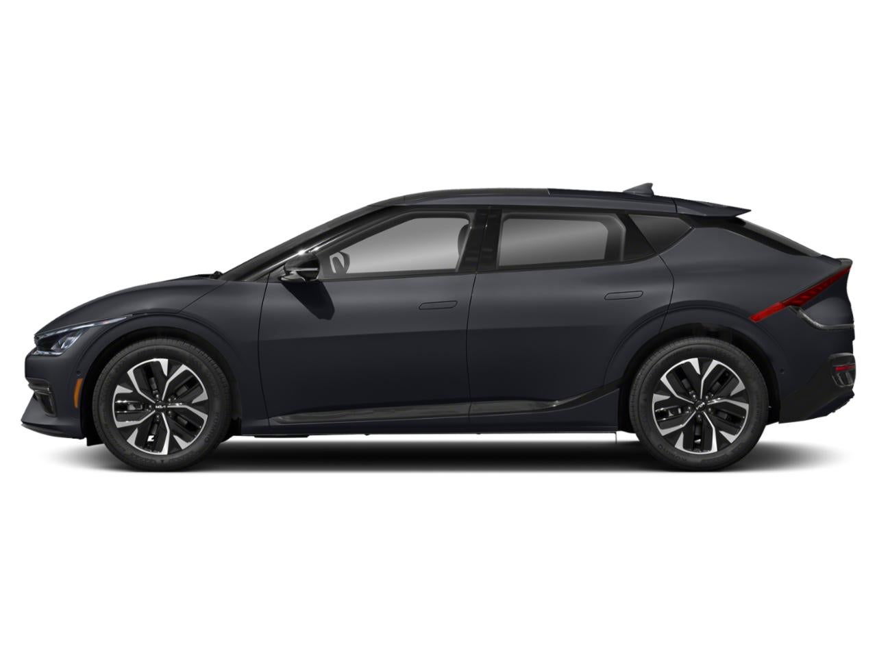 2022 Kia EV6 GT-Line AWD