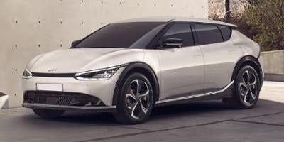 2022 Kia EV6 GT-Line AWD