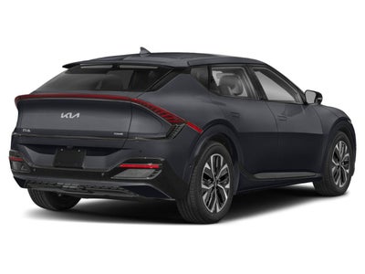 2022 Kia EV6 GT-Line AWD