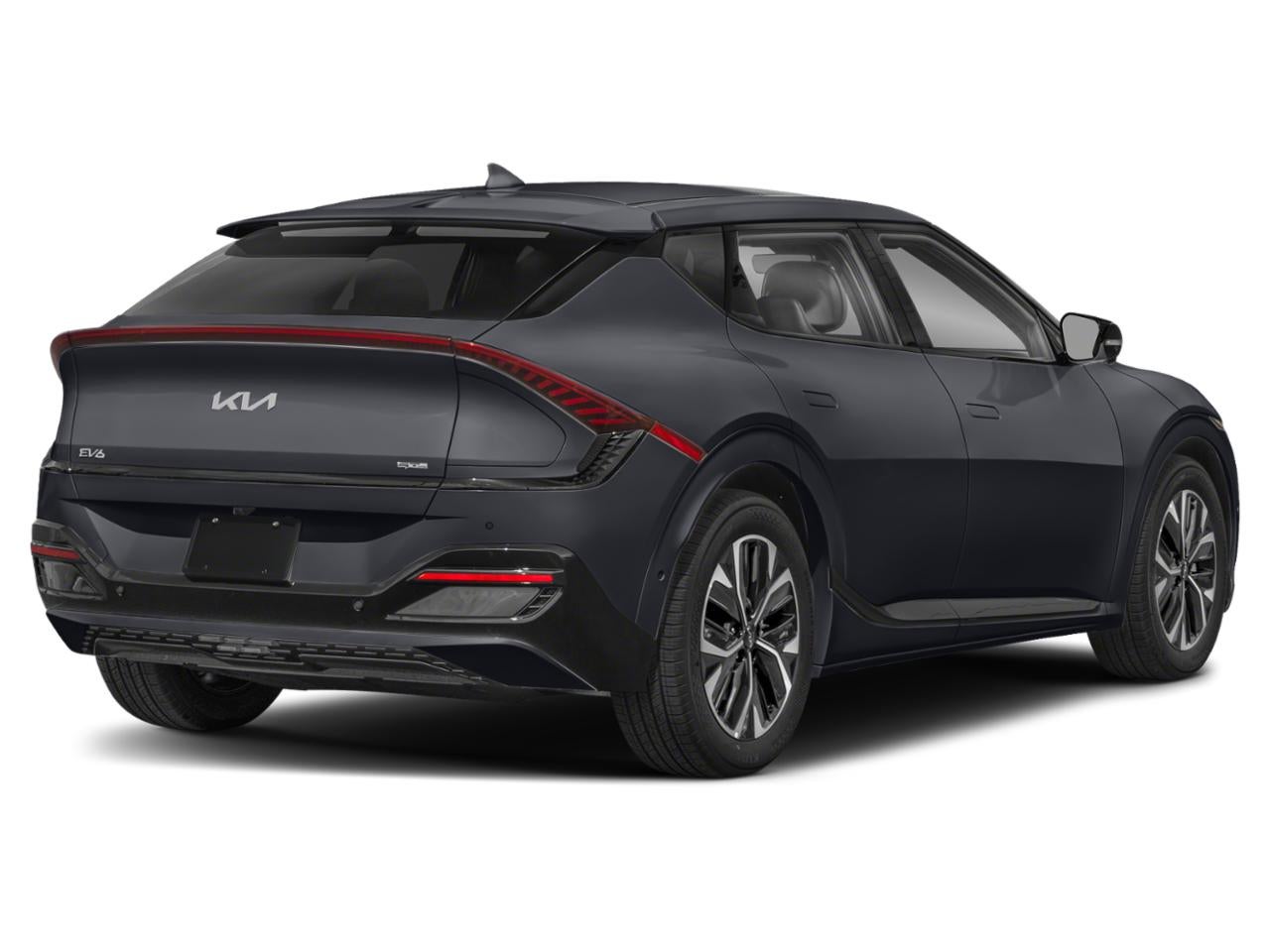 2022 Kia EV6 GT-Line AWD