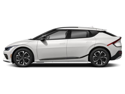 2022 Kia EV6 GT-Line AWD