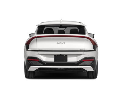 2022 Kia EV6 GT-Line AWD