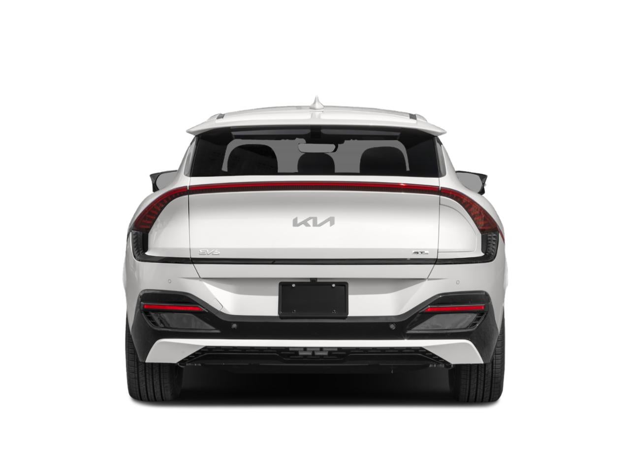 2022 Kia EV6 GT-Line AWD