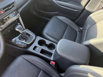 2024 Kia Seltos SX DCT AWD