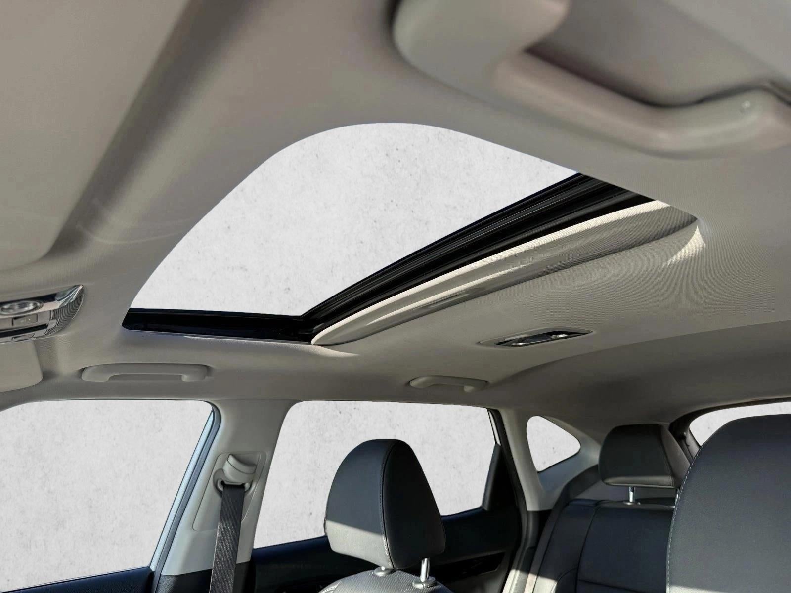 2024 Kia Seltos SX DCT AWD