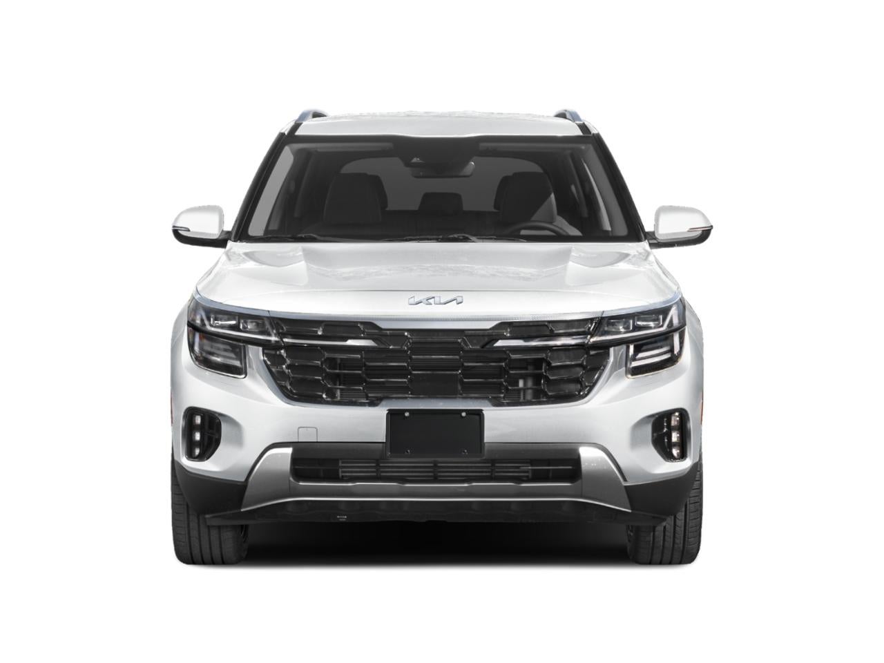 2024 Kia Seltos SX DCT AWD