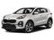 2022 Kia Sportage LX FWD