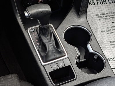 2022 Kia Sportage LX FWD