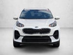 2022 Kia Sportage LX FWD