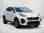 2022 Kia Sportage LX FWD