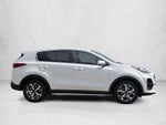 2022 Kia Sportage LX FWD