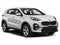 2022 Kia Sportage LX FWD