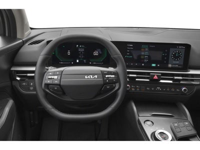 2026 Kia Sportage Hybrid S AWD