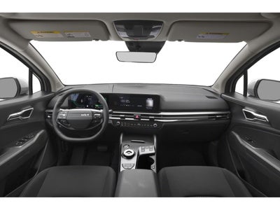 2026 Kia Sportage Hybrid S AWD