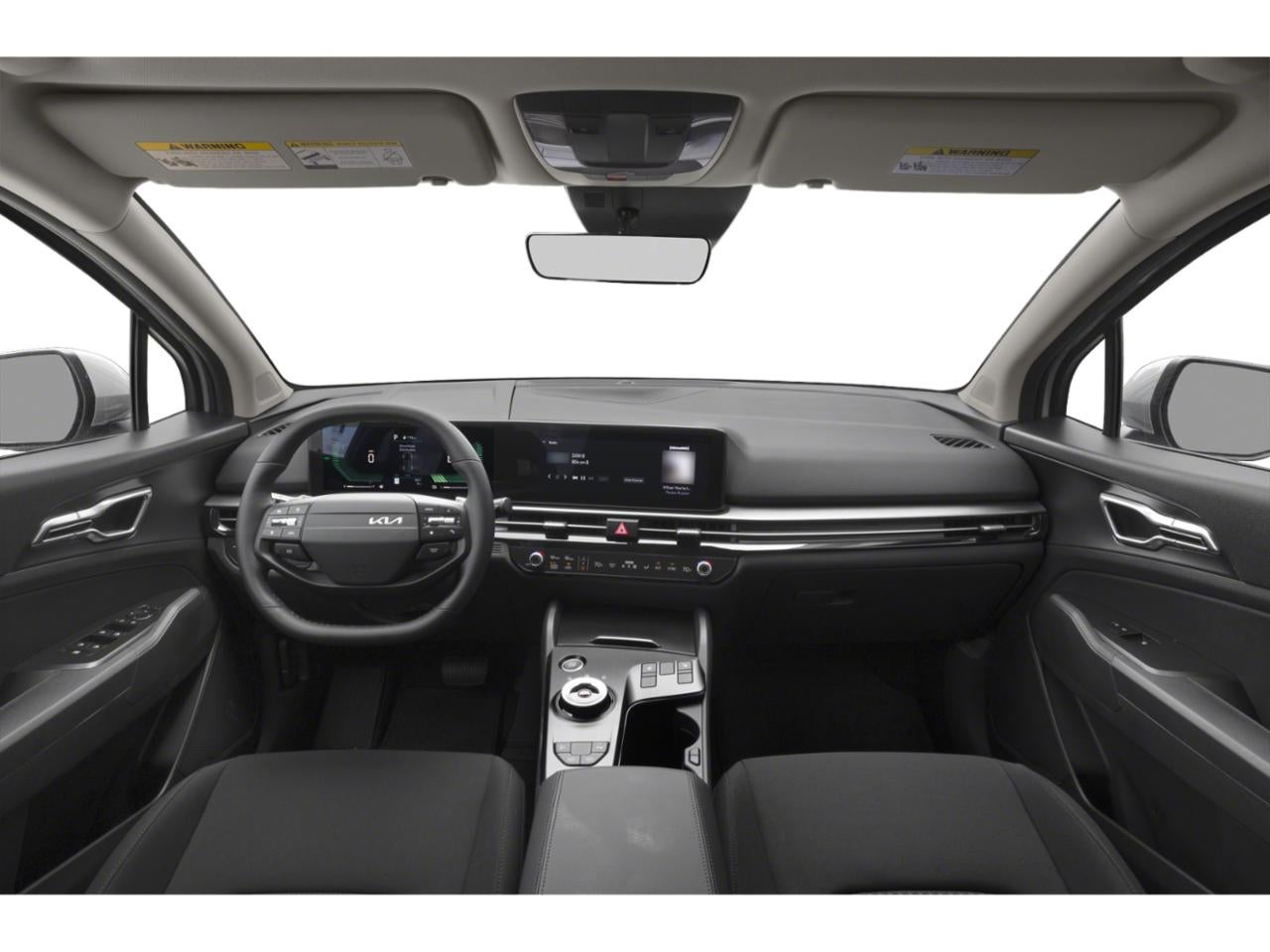 2026 Kia Sportage Hybrid S AWD