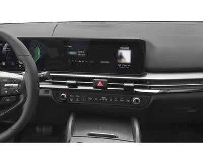2026 Kia Sportage Hybrid S AWD