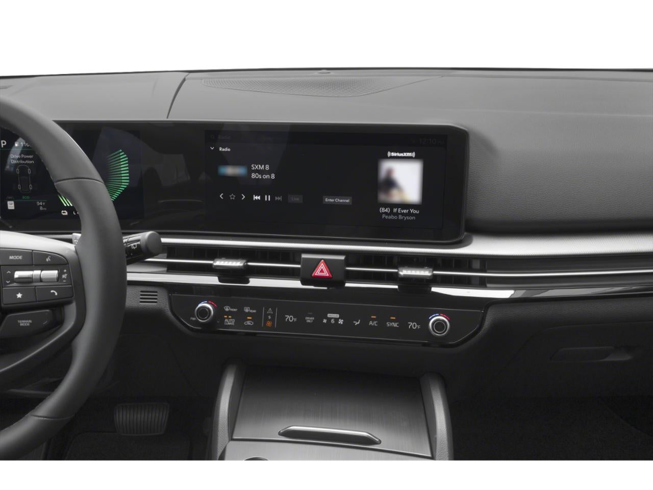 2026 Kia Sportage Hybrid S AWD