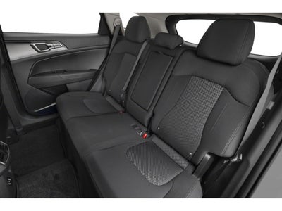 2026 Kia Sportage Hybrid S AWD