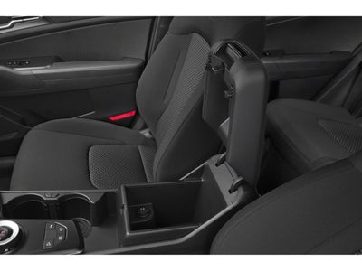 2026 Kia Sportage Hybrid S AWD
