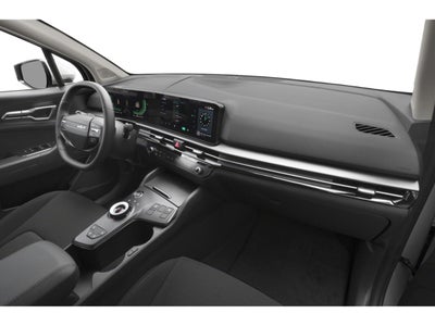2026 Kia Sportage Hybrid S AWD