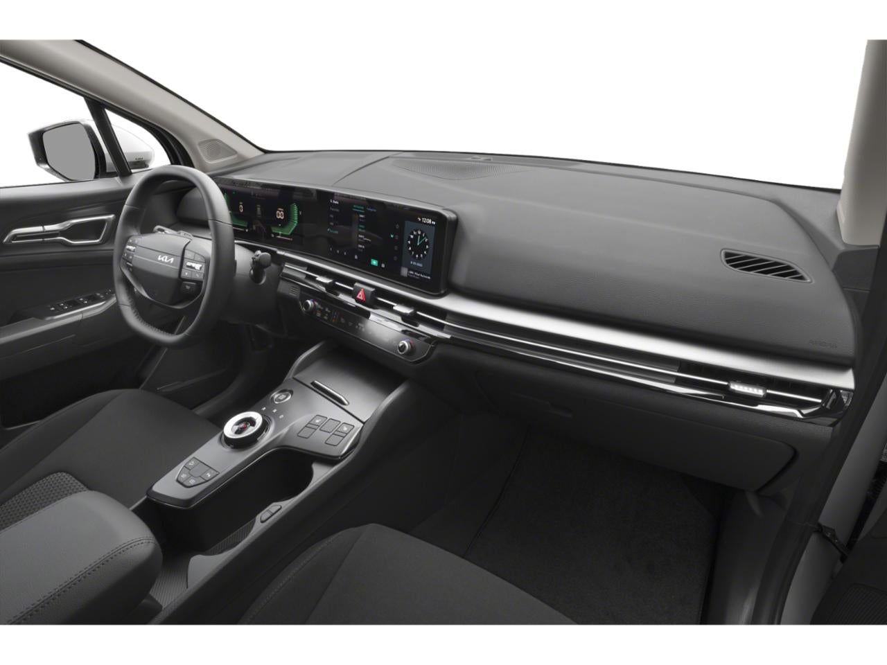 2026 Kia Sportage Hybrid S AWD