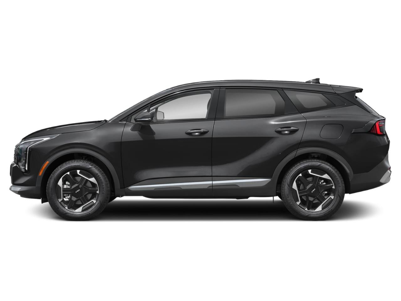 2026 Kia Sportage Hybrid S AWD