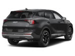 2026 Kia Sportage Hybrid S AWD