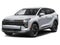 2026 Kia Sportage Hybrid S AWD