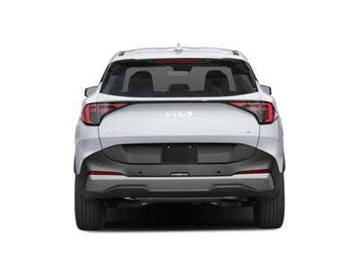 2026 Kia Sportage Hybrid S AWD