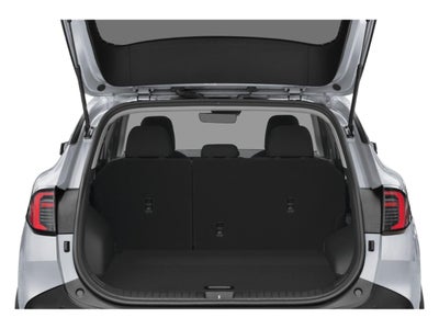 2026 Kia Sportage Hybrid S AWD