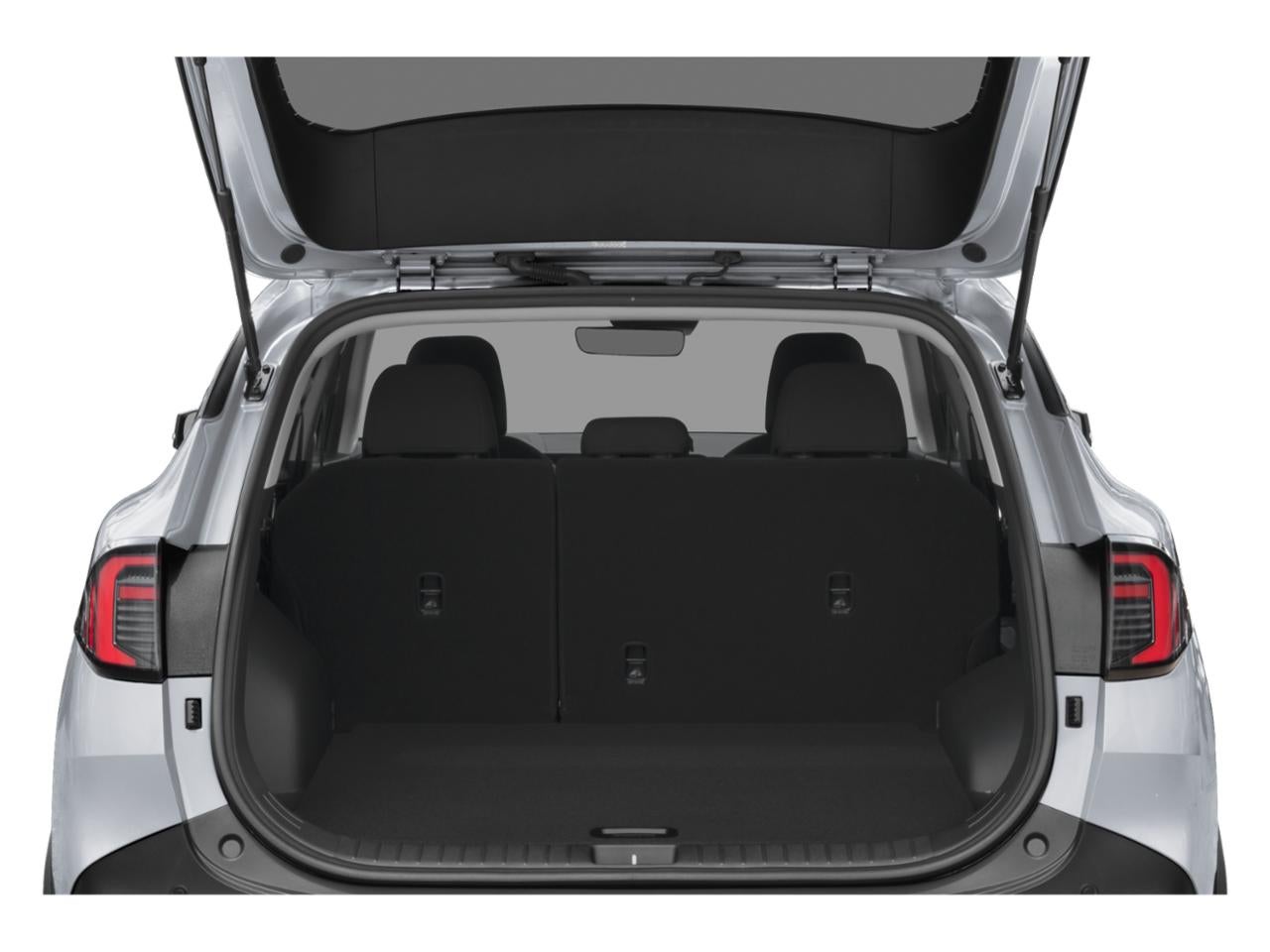 2026 Kia Sportage Hybrid S AWD