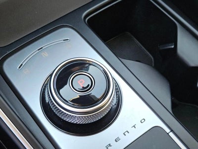 2023 Kia Sorento Hybrid EX FWD