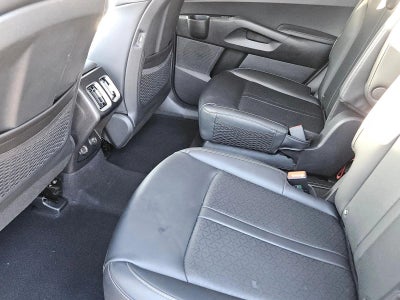 2023 Kia Sorento Hybrid EX FWD