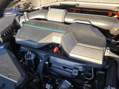 2023 Kia Sorento Hybrid EX FWD