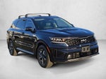 2023 Kia Sorento Hybrid EX FWD