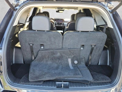 2023 Kia Sorento Hybrid EX FWD