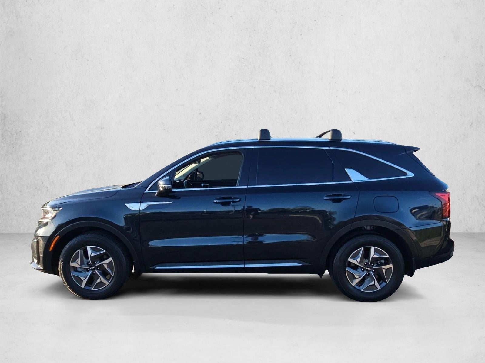 2023 Kia Sorento Hybrid EX FWD