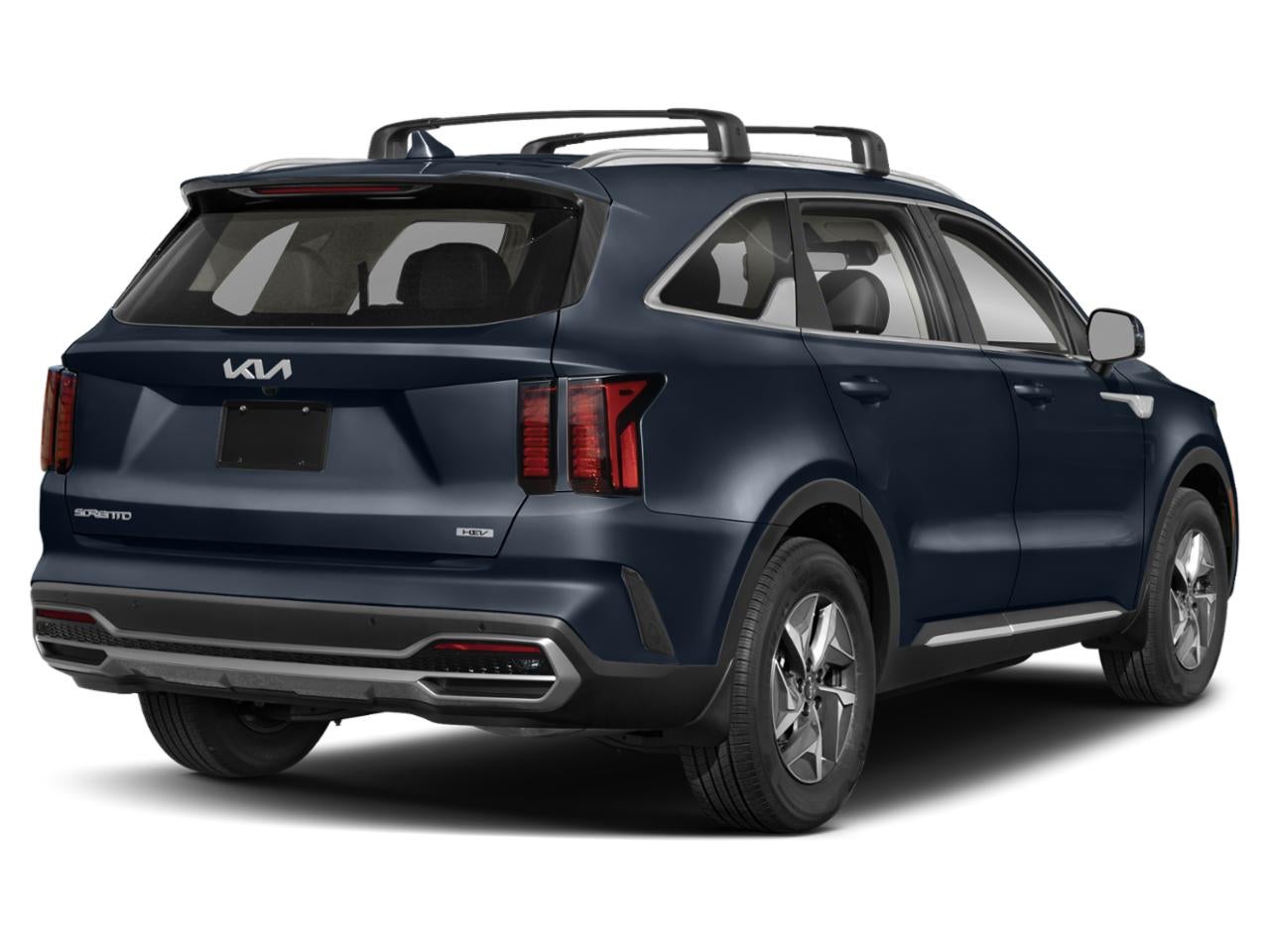 2023 Kia Sorento Hybrid EX FWD