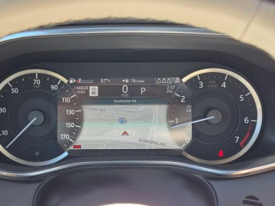 2022 Jaguar F-PACE P250 AWD S