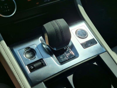 2022 Jaguar F-PACE P250 AWD S