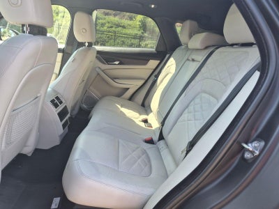 2022 Jaguar F-PACE P250 AWD S