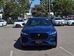 2022 Jaguar F-PACE P250 AWD S