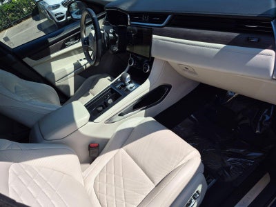 2022 Jaguar F-PACE P250 AWD S