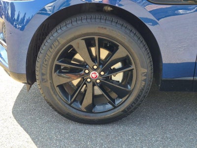 2022 Jaguar F-PACE P250 AWD S