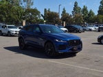 2022 Jaguar F-PACE P250 AWD S