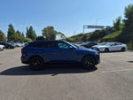 2022 Jaguar F-PACE P250 AWD S