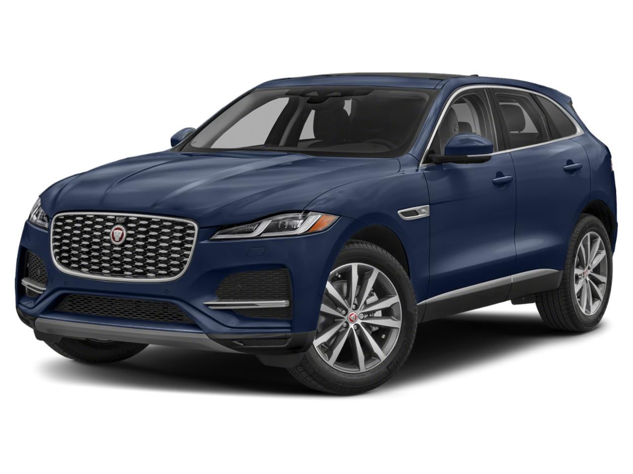 2022 Jaguar F-PACE P250 AWD S