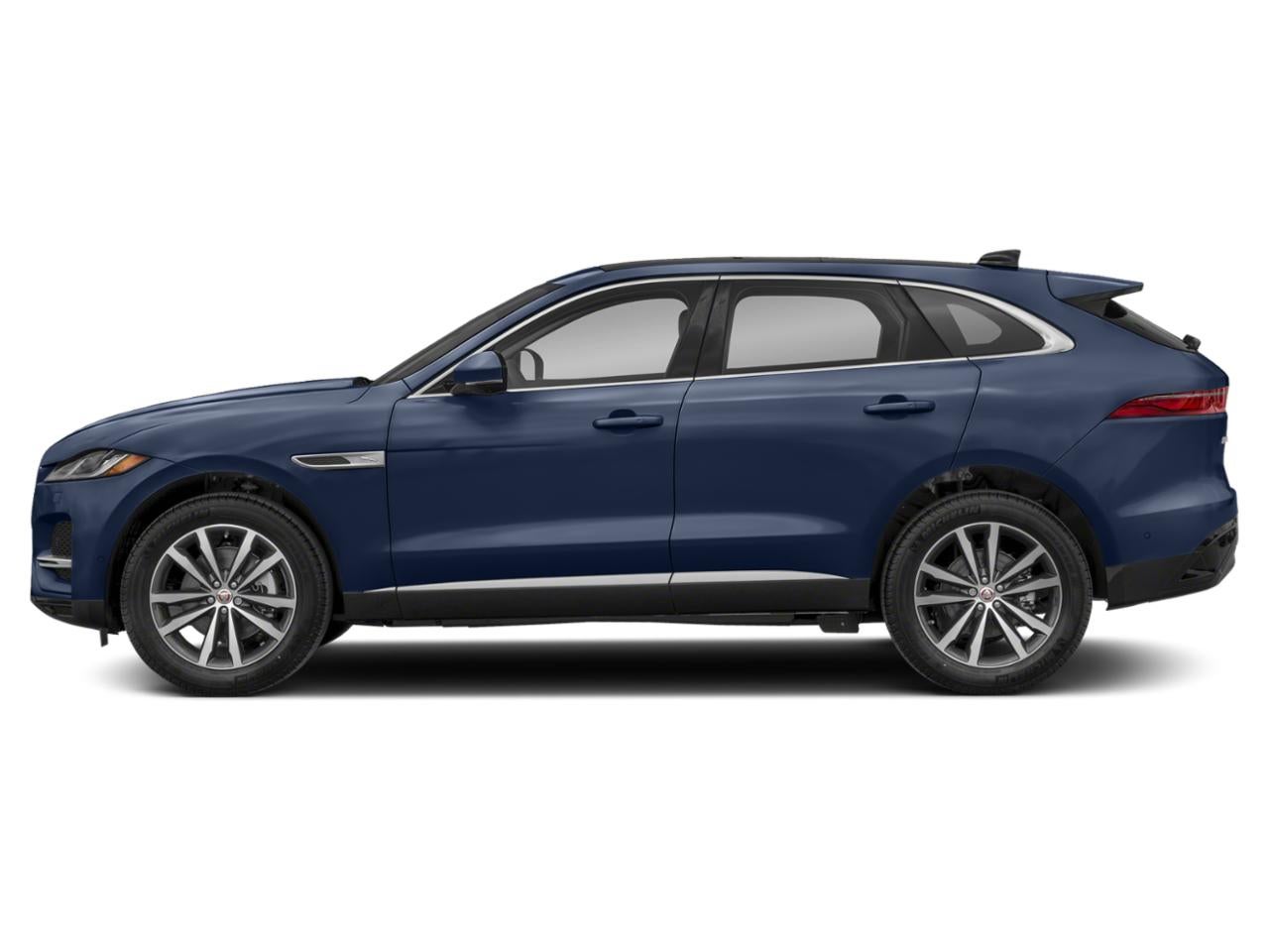 2022 Jaguar F-PACE P250 AWD S