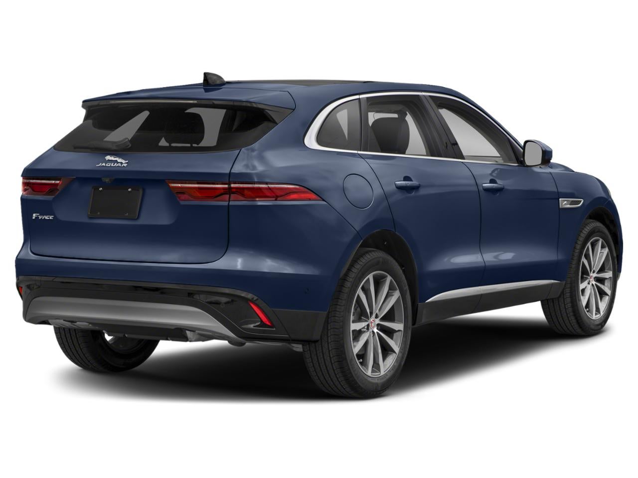 2022 Jaguar F-PACE P250 AWD S