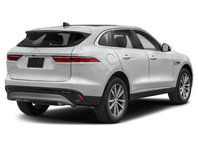 2022 Jaguar F-PACE P250 AWD S